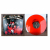 SLIPKNOT Slipknot LP RED [VINYL 12